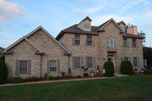 18453 Stonecreek, Hazel Crest, IL 60429
