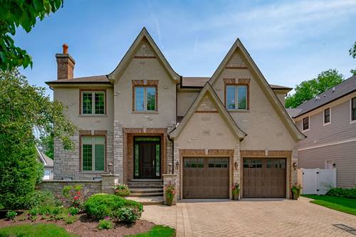 665 S Euclid, Elmhurst, IL 60126