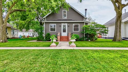 1322 W Madison, Ottawa, IL 61350