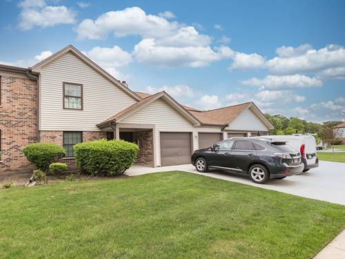 735 Weidner Unit 145A1, Buffalo Grove, IL 60089