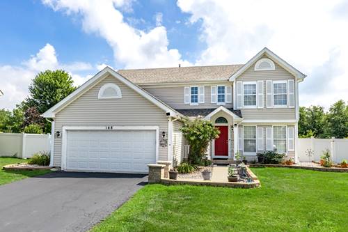 168 Penny, Bolingbrook, IL 60440