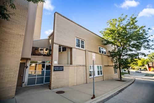 1834 Ridge Unit 106, Evanston, IL 60201