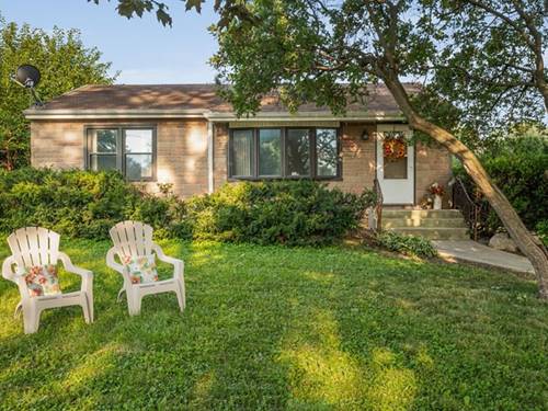 672 N Grace, Lombard, IL 60148