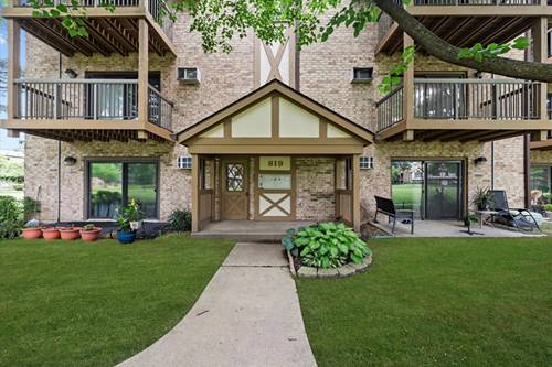 819 S Dwyer Unit D, Arlington Heights, IL 60005