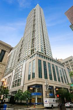 130 N Garland Unit 3003, Chicago, IL 60602