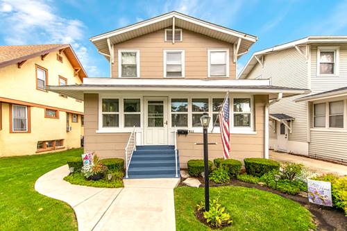 911 Richmond, Joliet, IL 60435