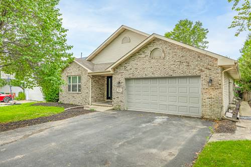 642 Sedge Meadow, Romeoville, IL 60446