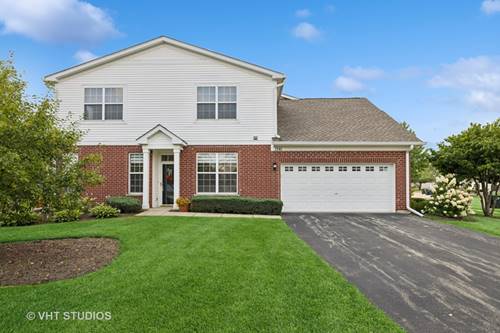 1541 Matthew Unit 1, Algonquin, IL 60102