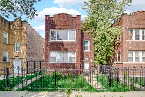 8114 S Manistee, Chicago, IL 60617