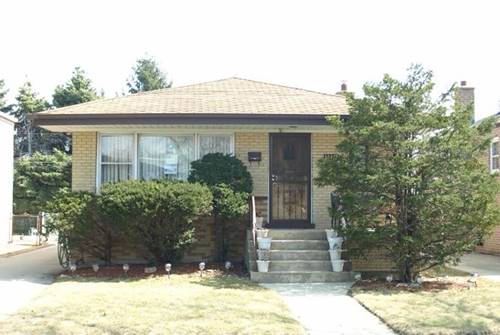 14417 Dorchester, Dolton, IL 60419
