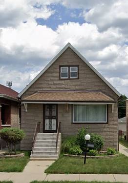 9941 S Peoria, Chicago, IL 60643