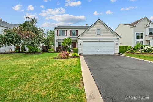534 Ivory, Bartlett, IL 60103