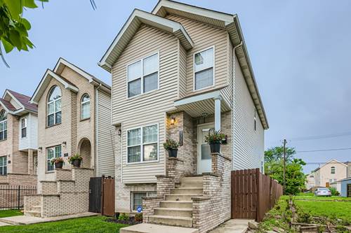 1321 S Kildare, Chicago, IL 60623