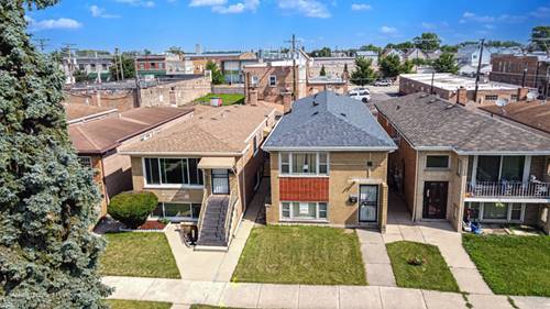 7652 W 63rd, Summit, IL 60501