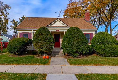 402 Orange, Elgin, IL 60123
