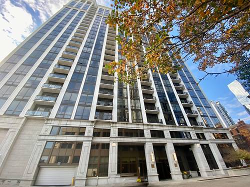 233 E 13th Unit 2103, Chicago, IL 60605