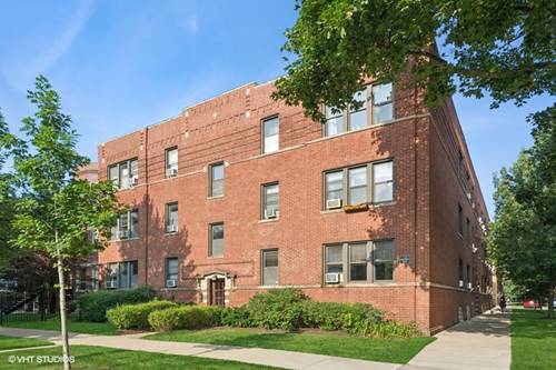 4956 N Winchester Unit 1, Chicago, IL 60640