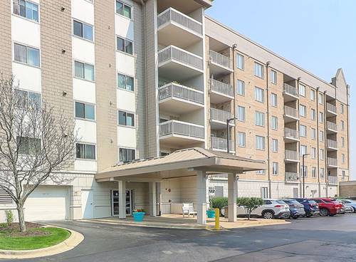 2020 St Regis Unit 509, Lombard, IL 60148