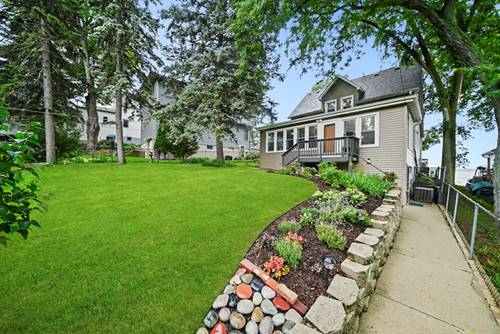96 Lake, Fox Lake, IL 60020