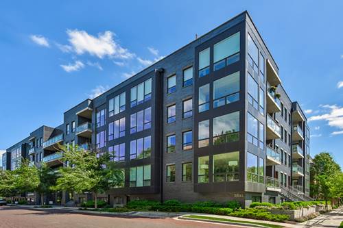 2633 N Hermitage Unit 203S, Chicago, IL 60614