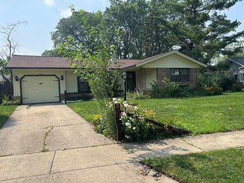 1060 Warwick, Elk Grove Village, IL 60007