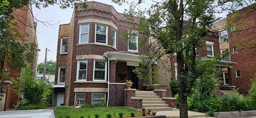 5015 W Montrose, Chicago, IL 60641