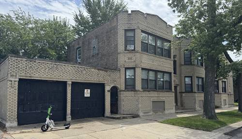 9051 S Ada, Chicago, IL 60620