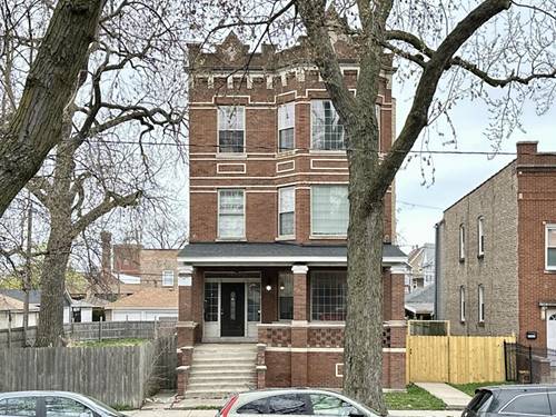 2537 N Kildare Unit 1B, Chicago, IL 60639