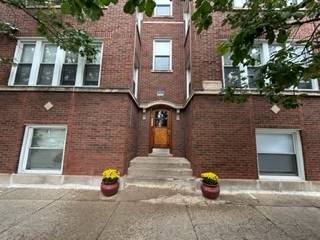 1646 W Fargo Unit 2, Chicago, IL 60626