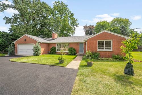 985 W Deerpath, Lake Forest, IL 60045