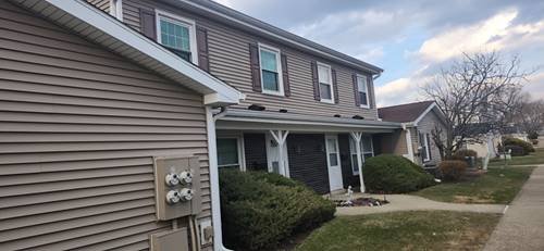 1309 Kingsbury Unit C, Hanover Park, IL 60133