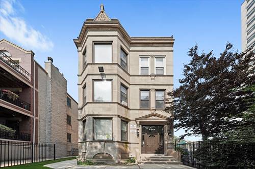 4832 N Winthrop, Chicago, IL 60640