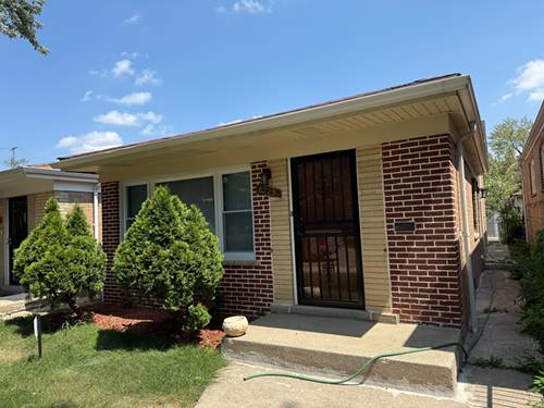 8225 S Wentworth, Chicago, IL 60620