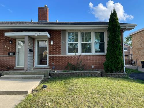 9137 Barberry Unit 9137, Des Plaines, IL 60016
