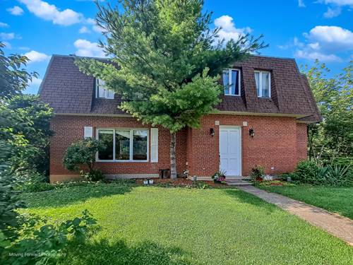 8428 Creekside, Darien, IL 60561