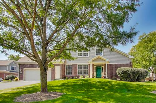 13354 Forest Ridge, Palos Heights, IL 60463