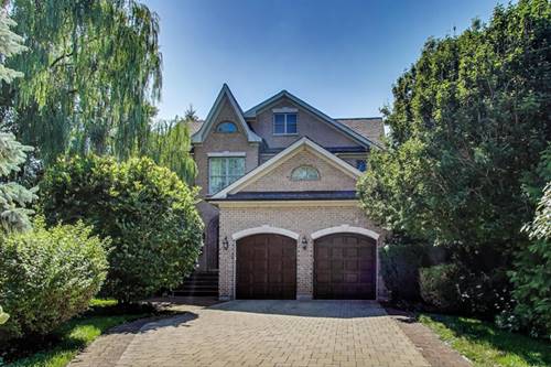 901 Pontiac, Wilmette, IL 60091