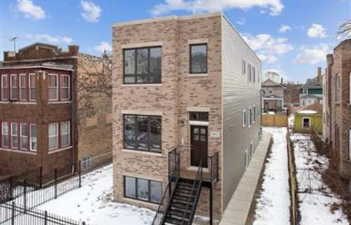 5955 W Superior Unit G, Chicago, IL 60644