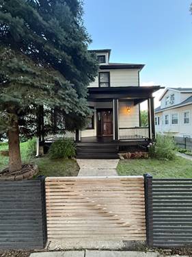 3751 W 63rd, Chicago, IL 60629
