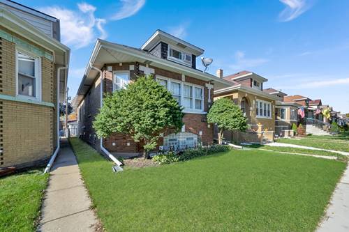 2718 N 76th, Elmwood Park, IL 60707