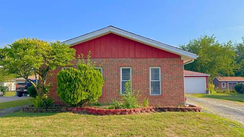 2316 E 207th, Lynwood, IL 60411