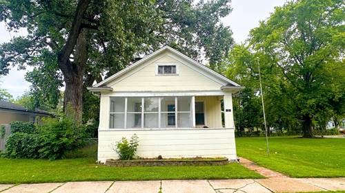2030 170th, Hazel Crest, IL 60429