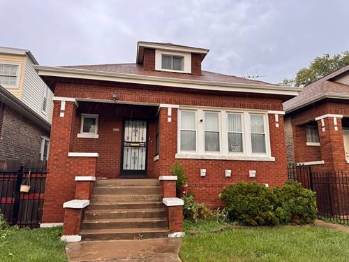 7153 S Artesian, Chicago, IL 60629