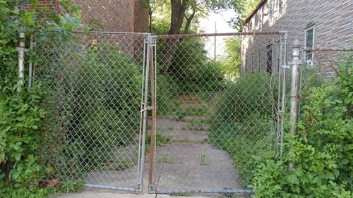 914 W 50th, Chicago, IL 60609