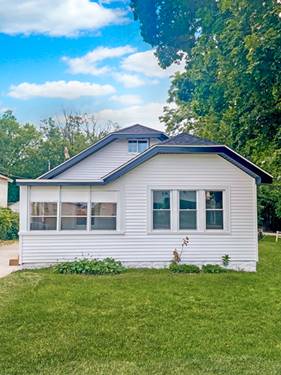 303 S Pierpont, Rockford, IL 61102