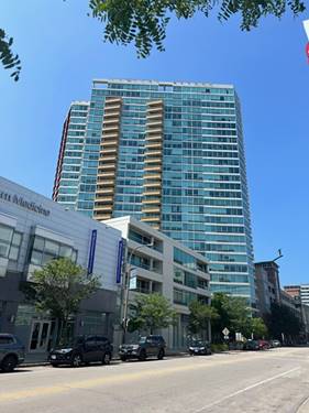 1720 Maple Unit 1170, Evanston, IL 60201