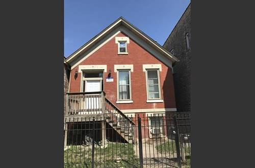 3502 W Lake, Chicago, IL 60624