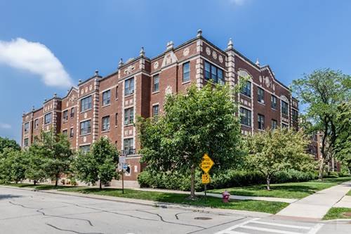 356 Ridge Unit 6-2, Evanston, IL 60202