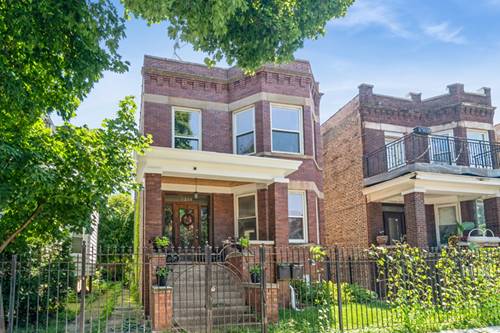 2339 N Springfield Unit 1, Chicago, IL 60647