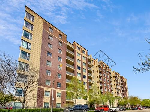 100 N Hermitage Unit 711, Chicago, IL 60612